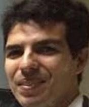 Dr. Daniel de Melo Costa