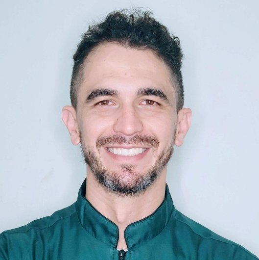 Dr. Thiago de Melo Baptiston