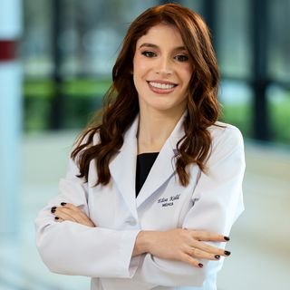 Dra. Elisa Kalil