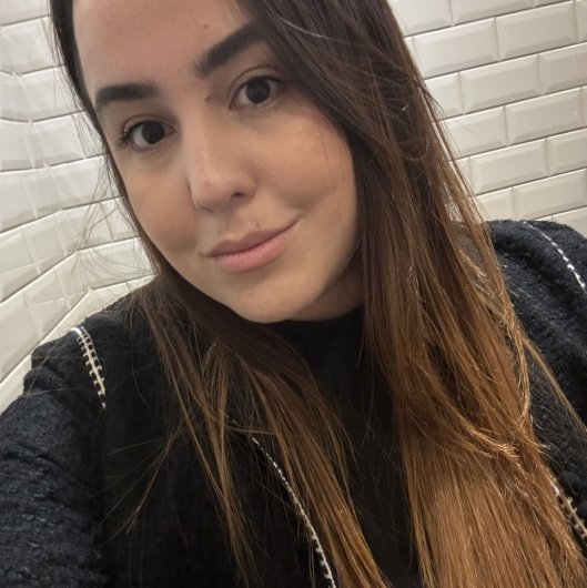 Mariane Gomes da Silva