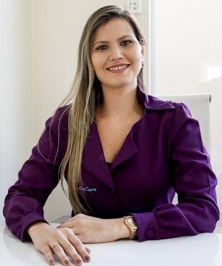 Dra. Ana Carolina Borges da Silva
