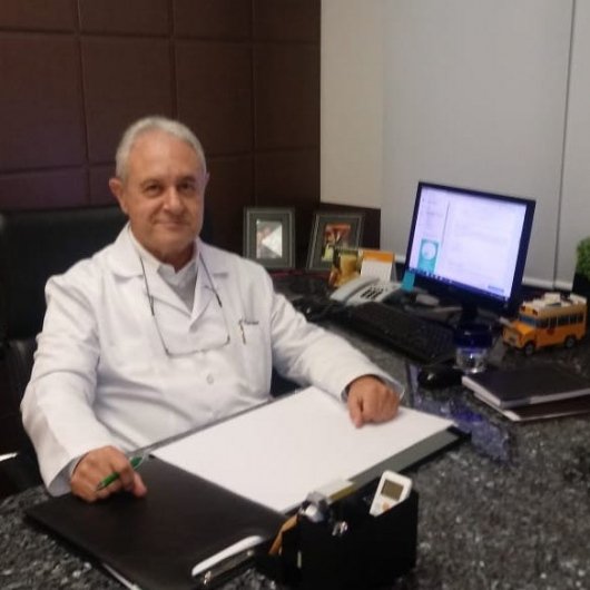 Dr. Jose Mauricio Frehse