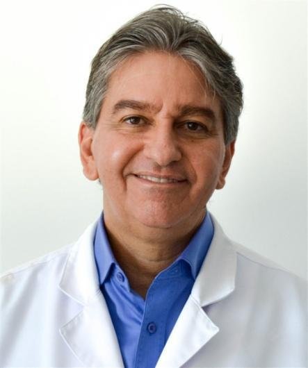 Dr. Oswaldo Luiz Pavan Júnior