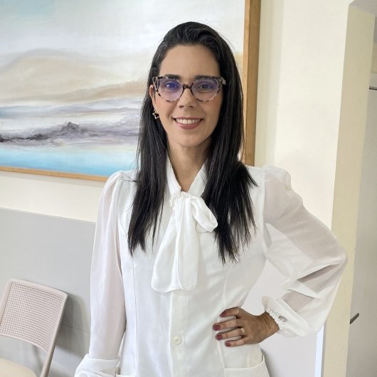 Dra. Milena Lopes