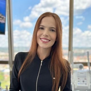 Dra. Nicolly Rodrigues