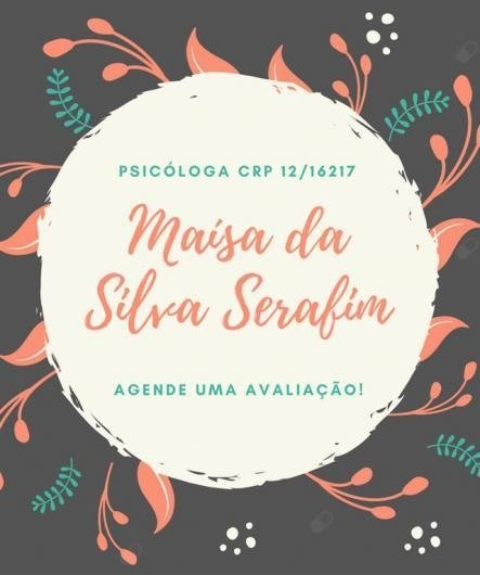 Maísa Serafim