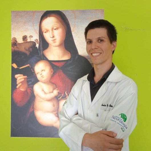 Dr. André Iglesias Brandão