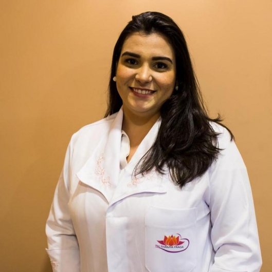 Thâmya Fraga