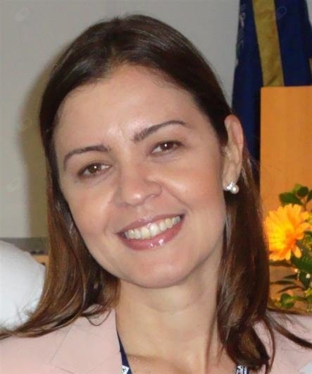 Paula Angelo Ferreira