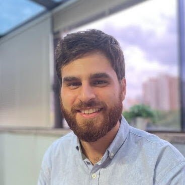 Tomás Treger Piltcher