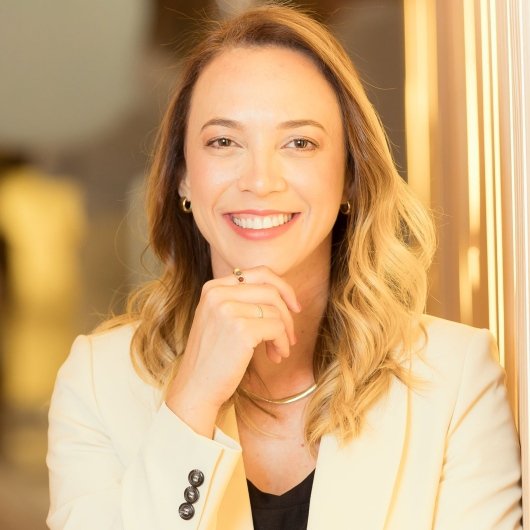 Dra. Náira Julieta Alves Da Fonseca