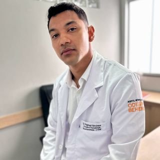 Dr. Ewerton Raphael de Souza Simukaua