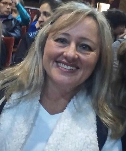 Andrea Maia Dalchau