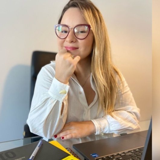 Isabela Fernandes Felizardo de Lima