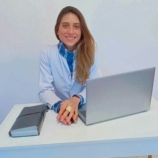 Dra. Priscilla Canedo
