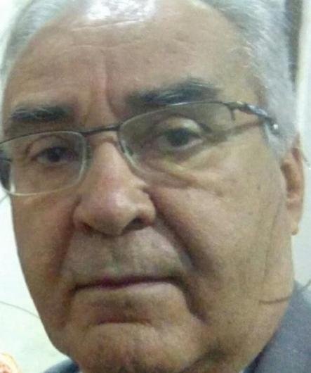 Dr. Gilson Barros da Cunha