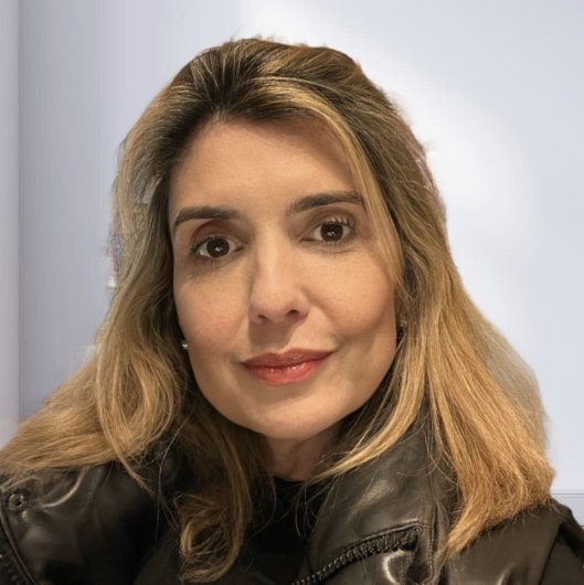 Regina Maria Campos Alhanat
