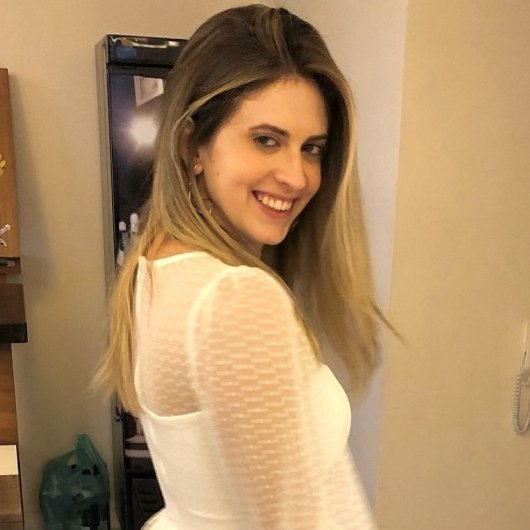 Marina Guedes Do Rio