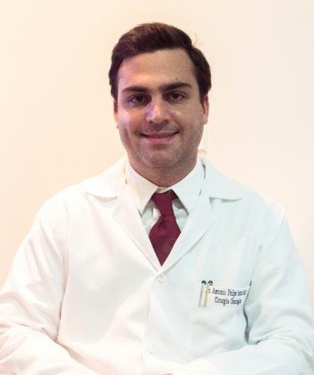 Dr. Antonio Felipe Santa Maria
