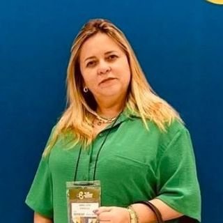 Dra. Jamel Salles de Souza Leite