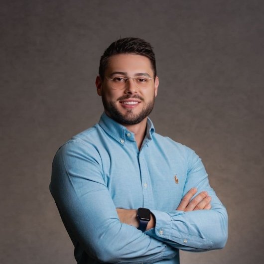 Dr. Gabriel Vitor Kulevicz