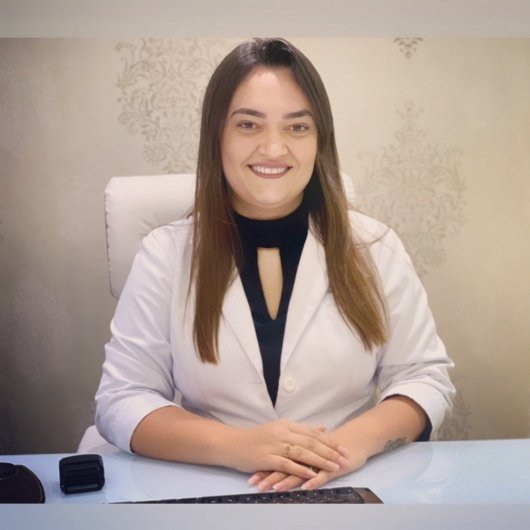 Dra. Rafaela Martins Da Silva