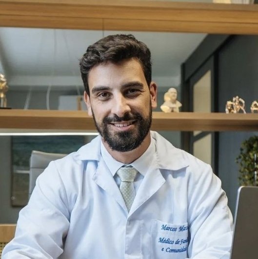 Dr. Marcos Marzollo