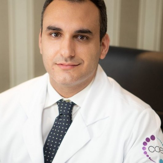 Dr. Tiago Augusto Di Macedo Bernardes