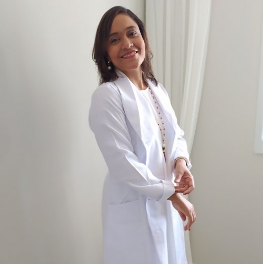 Dra. Juliana Alexandre