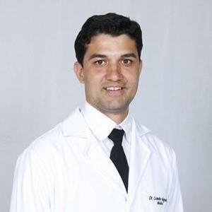 Dr. Leandro Nogueira De Souza