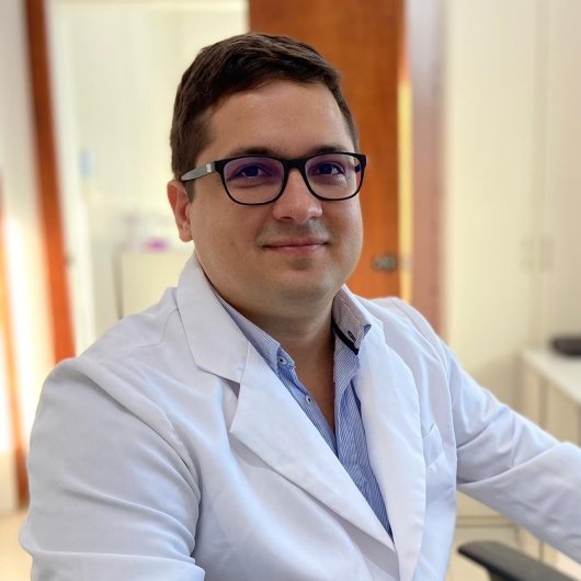 Dr. Fernando Ventin