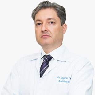 Dr. Rogério Eduardo Alexandrino Coutinho