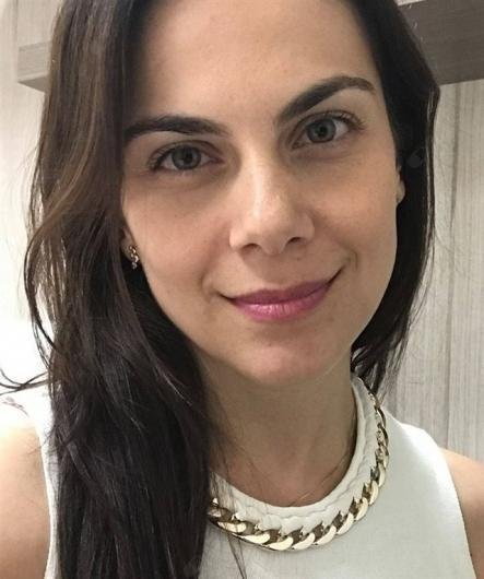 Fernanda Ometto Pellizzari
