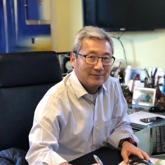 Dr. Celso Ioshimoto