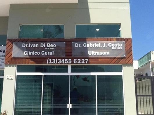 Dr. Ivan Di Beo