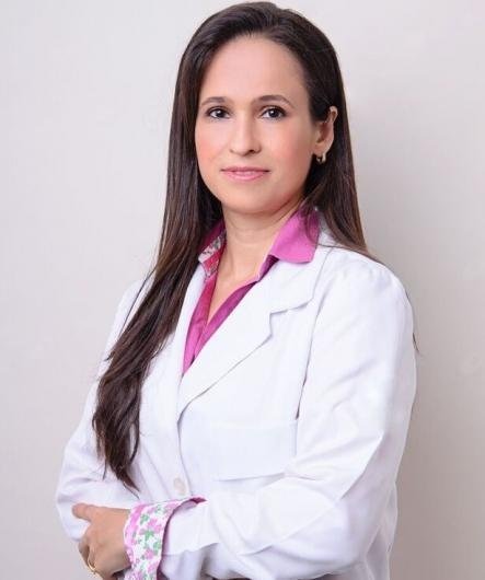 Dra. Alessandra Matheus