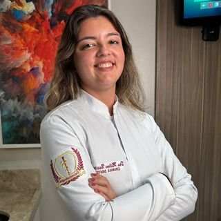 Dra. Milena Nascimento de Paula