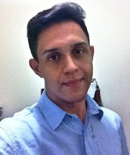 Augusto Cesar Mesquita