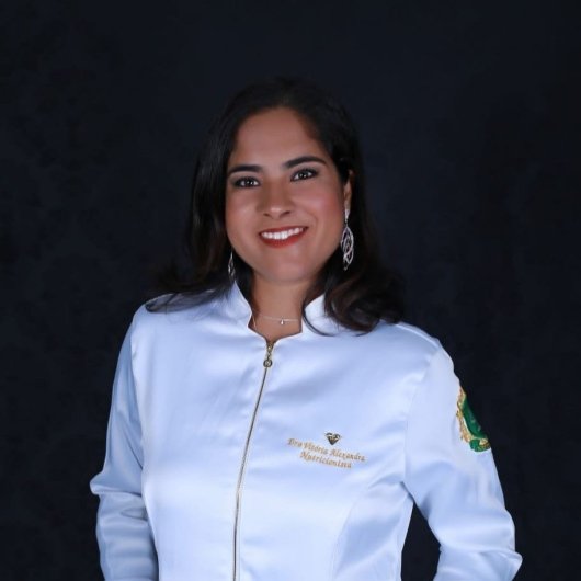 Dra. Vitoria Alexandra Araujo da Cunha Silva