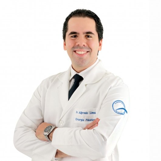 Dr. Alfredo Lima Filho