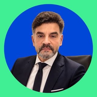 Dr. Ausonius Magno Ferreira Saraiva