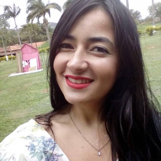 Marilza Moura Da Silva