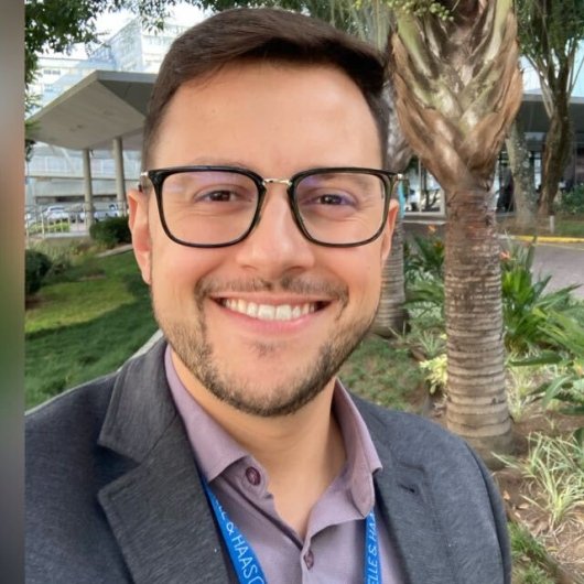 Dr. Rubens Martins Bastos