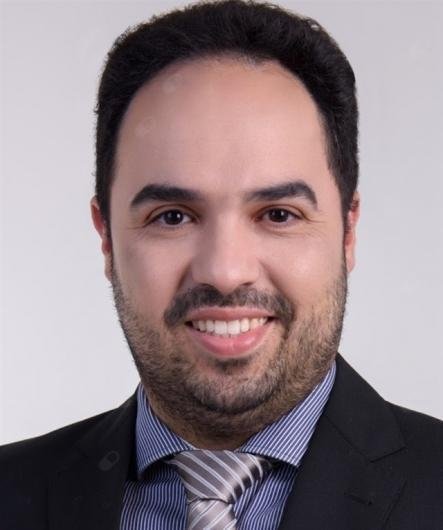 Dr. Marcio Abelha