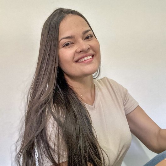 Carolina Cândido do Vale Melo