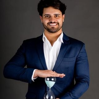 Dr. Luis Gustavo Coelho Ferreira