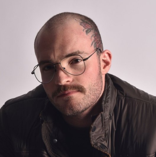 Enzo Colin