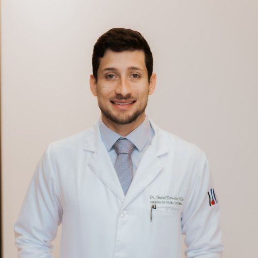 Dr. Sinval Dorneles Filho