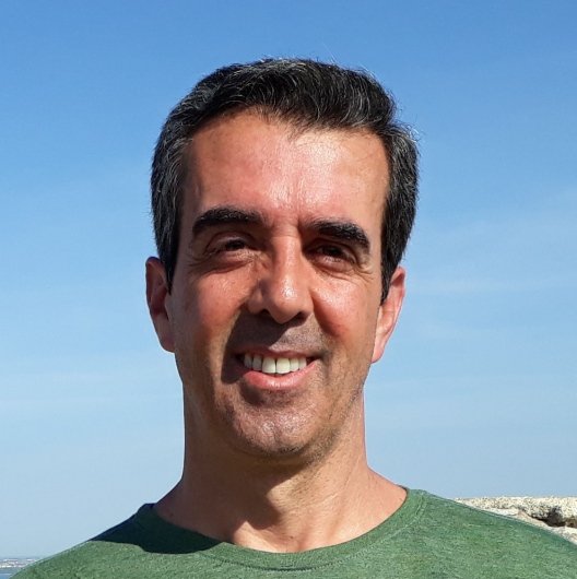 Dr. Luis Cesar Matos