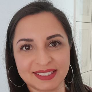 Dra. Camila Cristine Conceiçao